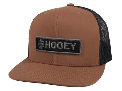 Hooey Lock Up- OSFA- 6 PanTruck