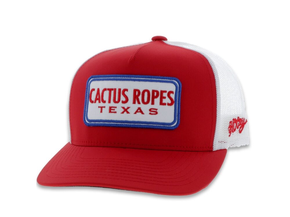 Hooey Resistol- 5 Panel OSFA