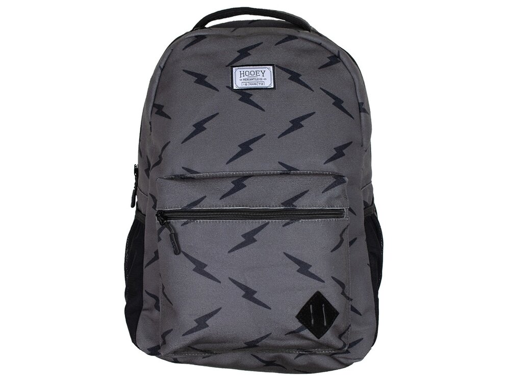 Hooey "Recess" Backpack