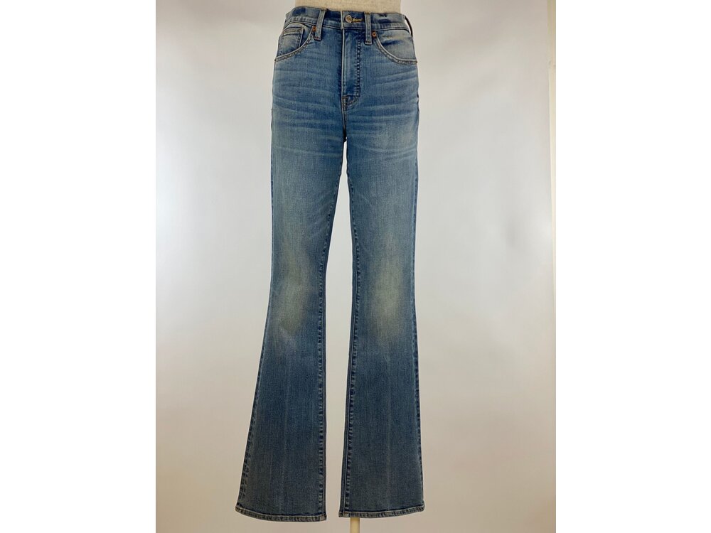 Lucky Brand Bianca Boot- Blackstrap- 7WW1297