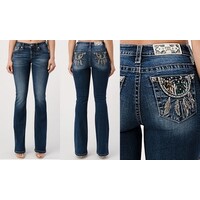 Chloe Boot- Dream Catcher