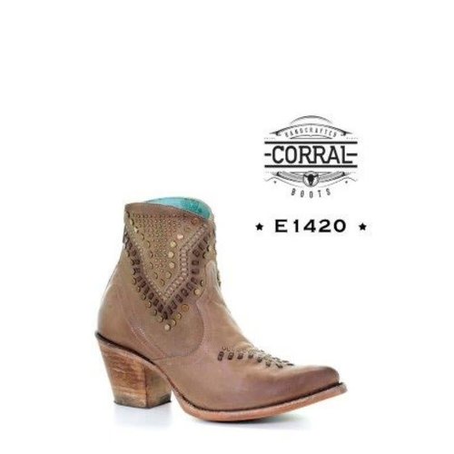 Corral "9 to 5"