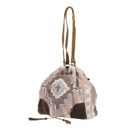 Myra Bags Temple Run Bucket Bag