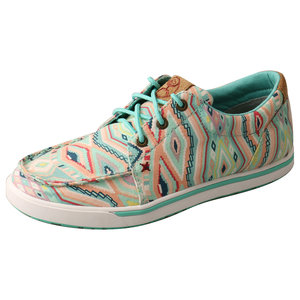 Twisted X Hooey Loper-Womens