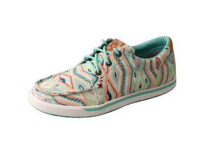Twisted X Hooey Loper-Womens