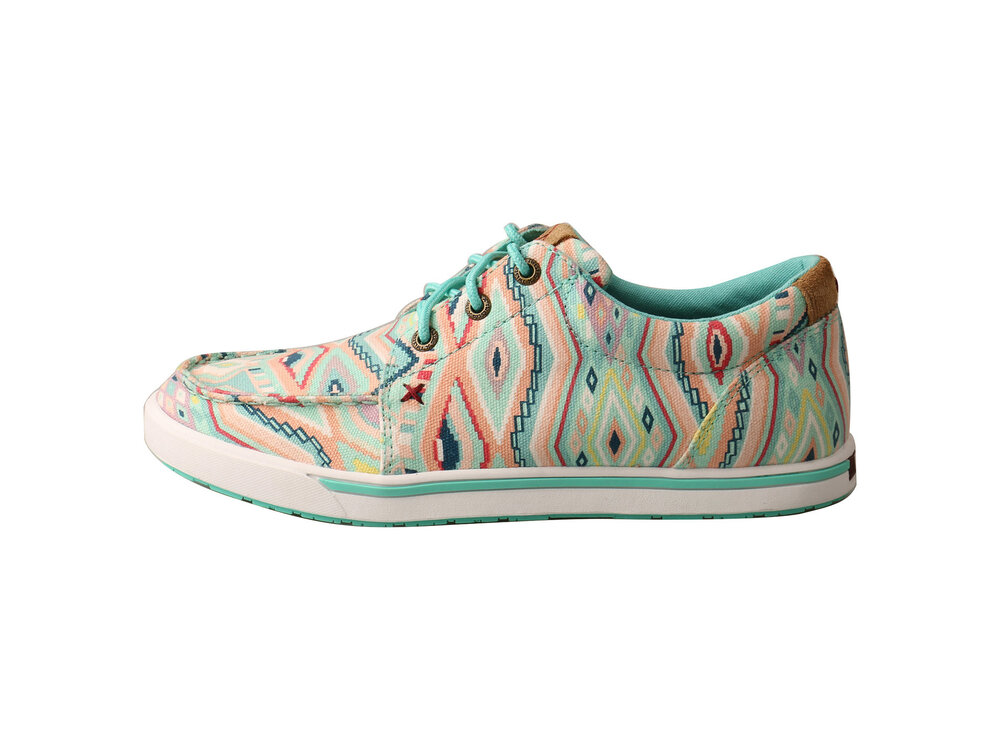 Twisted X Hooey Loper-Womens