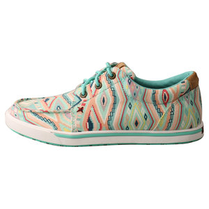 Twisted X Hooey Loper-Womens