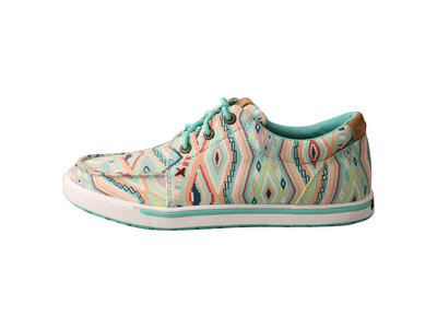 Twisted X Hooey Loper-Womens