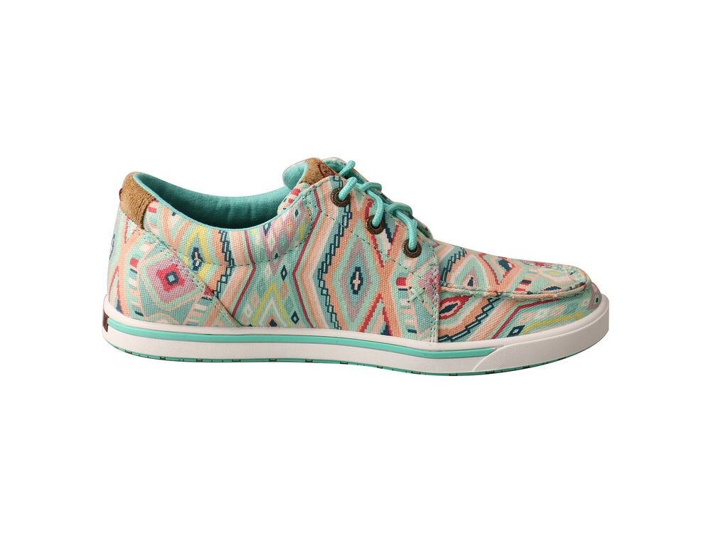 Twisted X Hooey Loper-Womens