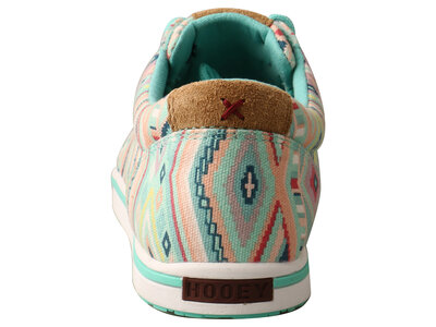 Twisted X Hooey Loper-Womens