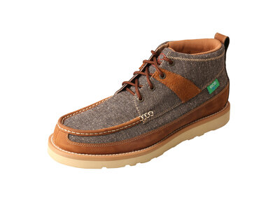 Twisted X BToe/Wedge Sole