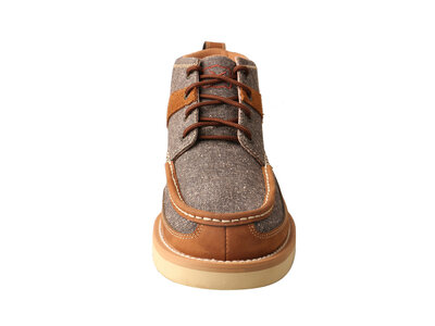 Twisted X BToe/Wedge Sole