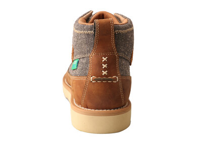 Twisted X BToe/Wedge Sole