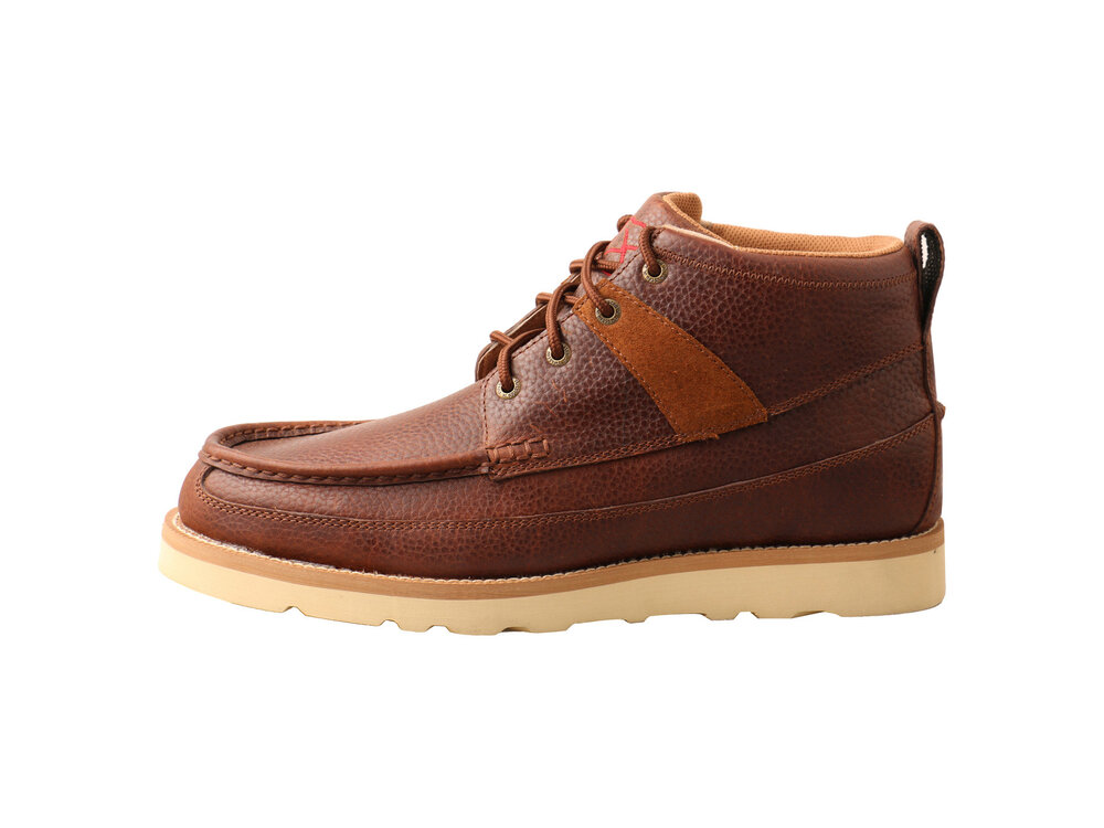 Twisted X BToe/Wedge Sole