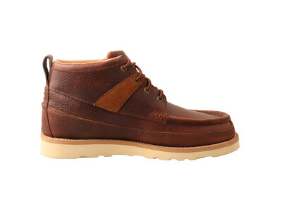 Twisted X BToe/Wedge Sole