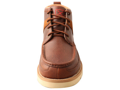 Twisted X BToe/Wedge Sole