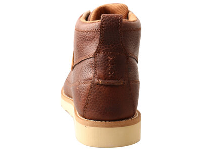 Twisted X BToe/Wedge Sole