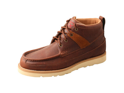 Twisted X BToe/Wedge Sole