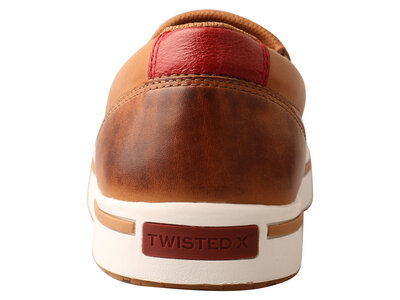 Twisted X Slip-On Kicks