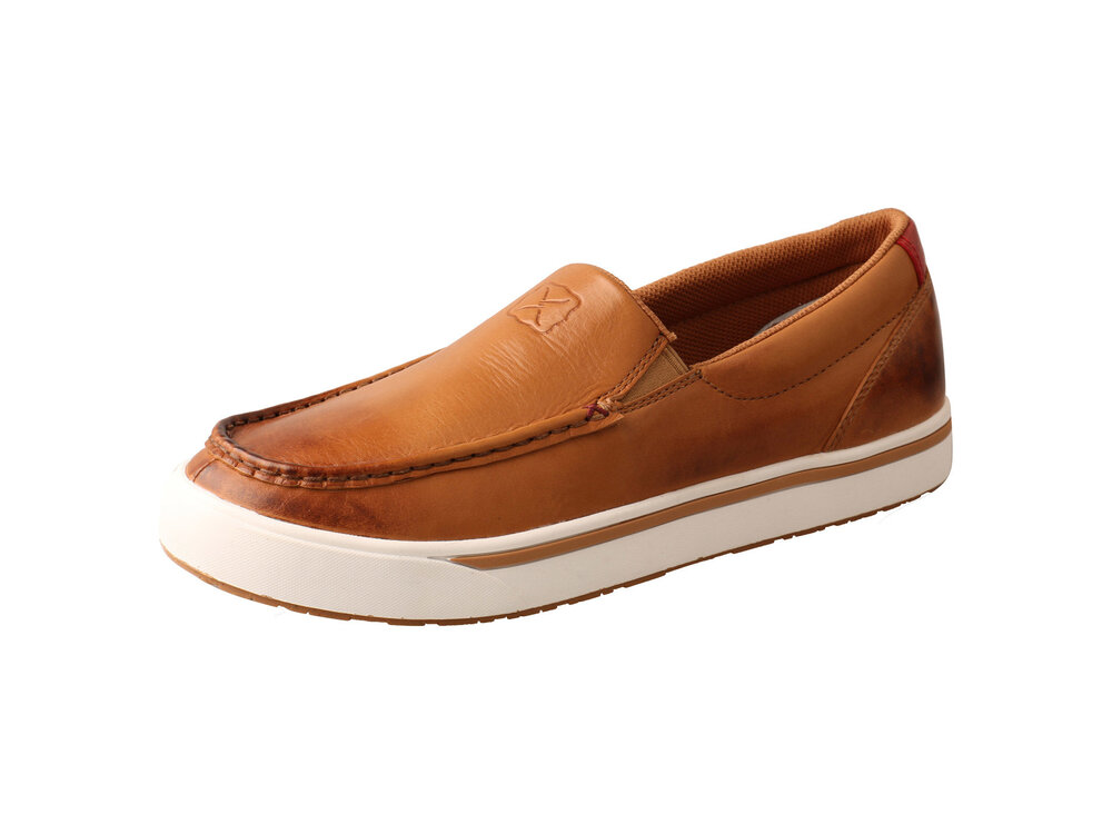 Twisted X Slip-On Kicks