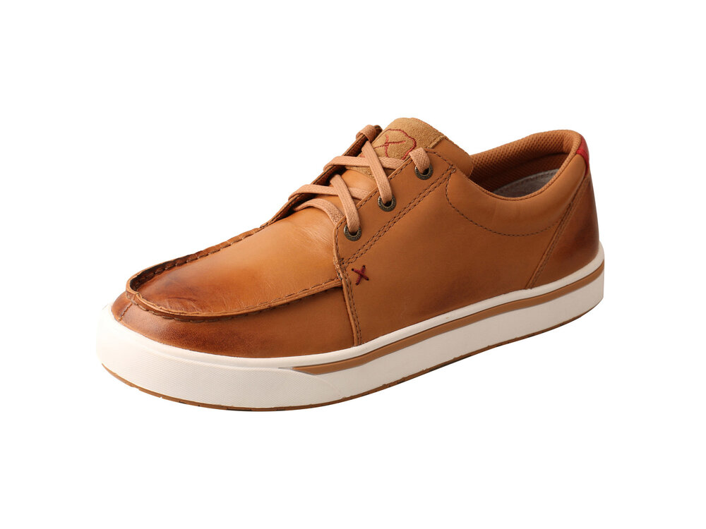 Twisted X Slip-On Kicks