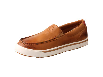 Twisted X Slip-On Kicks