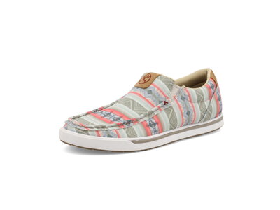 Twisted X Hooey Slip-On Loper-Womens