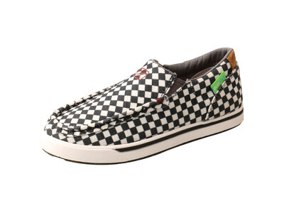 Twisted X Youth Loper