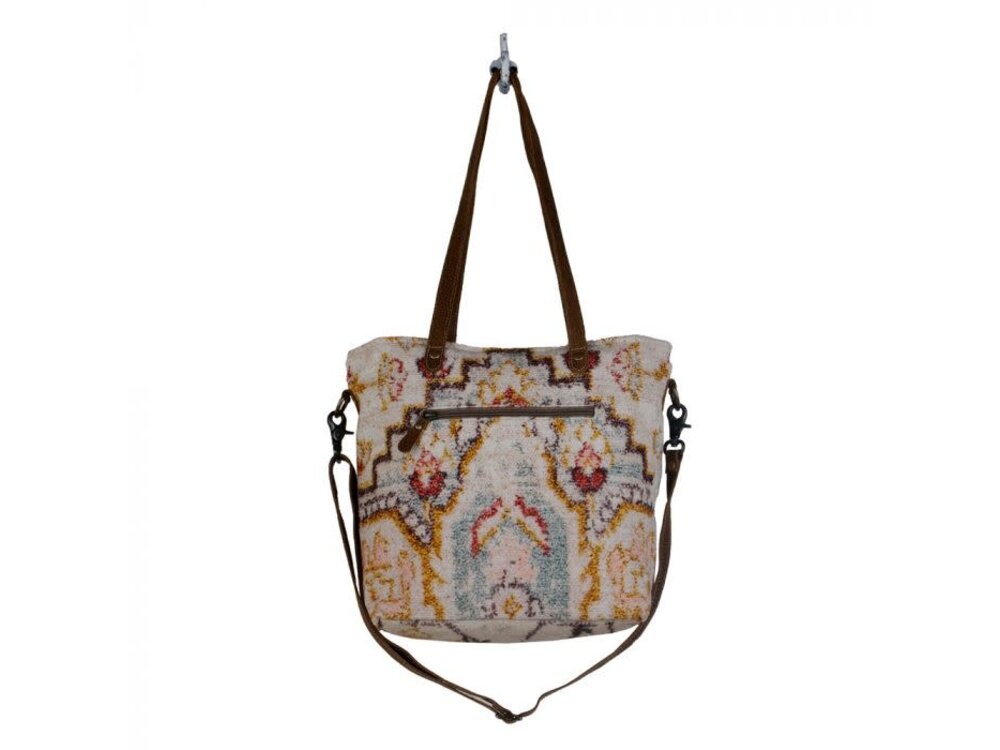 Myra Bags Whimsical Shoulder Bag