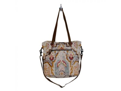 Myra Bags Whimsical Shoulder Bag
