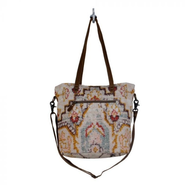 Myra Bags Whimsical Shoulder Bag