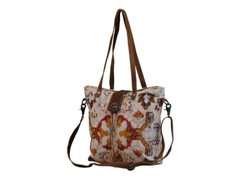 Myra Bags Whimsical Shoulder Bag