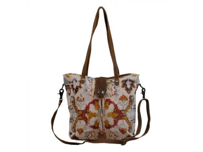 Myra Bags Whimsical Shoulder Bag