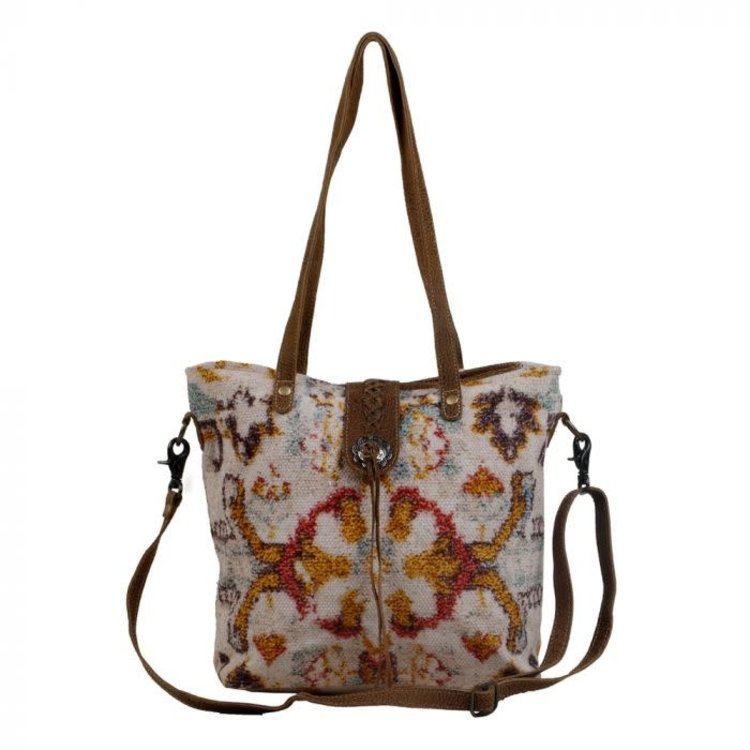Myra Bags Whimsical Shoulder Bag