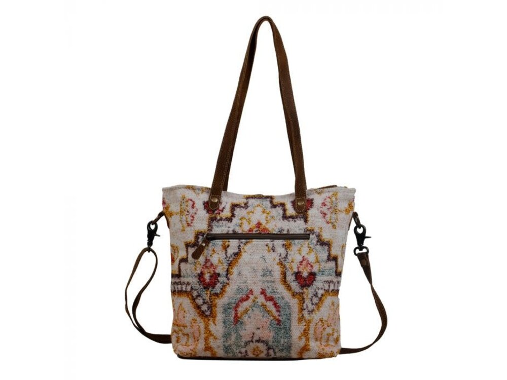 Myra Bags Whimsical Shoulder Bag