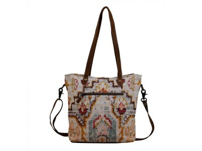 Myra Bags Whimsical Shoulder Bag