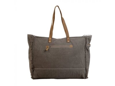 Myra Bags Hipster Weekender Bag