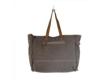 Myra Bags Hipster Weekender Bag