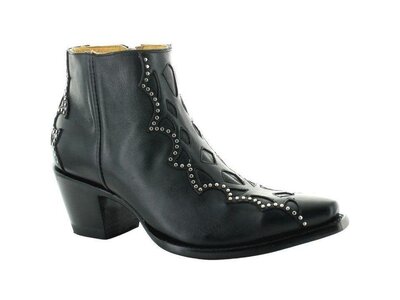 Yippee Ki Yay by Old Gringo Old Gringo- Alessandra