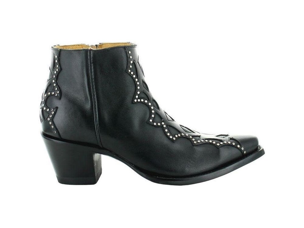 Yippee Ki Yay by Old Gringo Alessandra