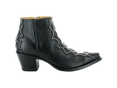 Yippee Ki Yay by Old Gringo Alessandra