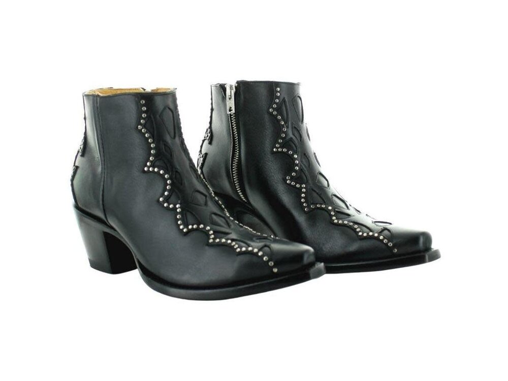 Yippee Ki Yay by Old Gringo Alessandra