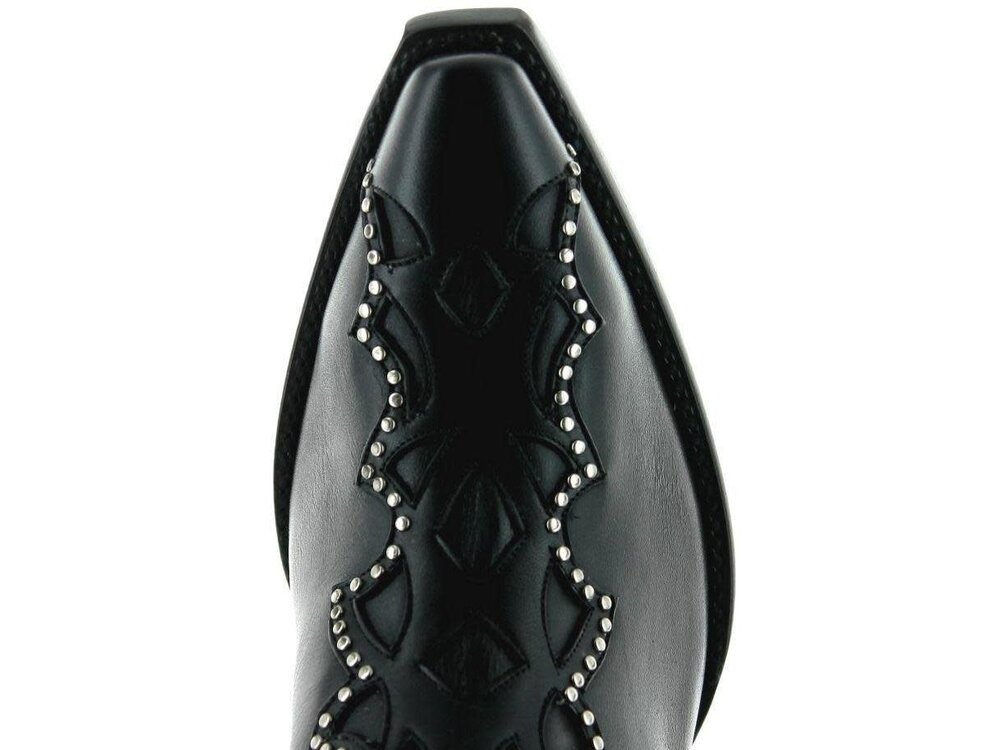 Yippee Ki Yay by Old Gringo Alessandra