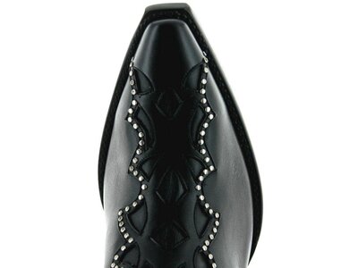 Yippee Ki Yay by Old Gringo Alessandra