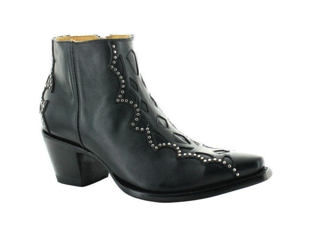 Yippee Ki Yay by Old Gringo Alessandra