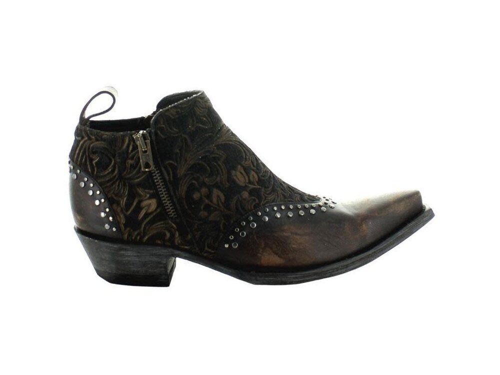 Old Gringo Aria Bootie