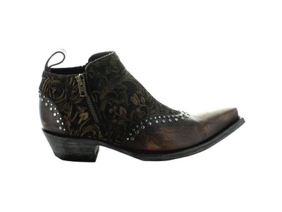 Old Gringo Aria Bootie