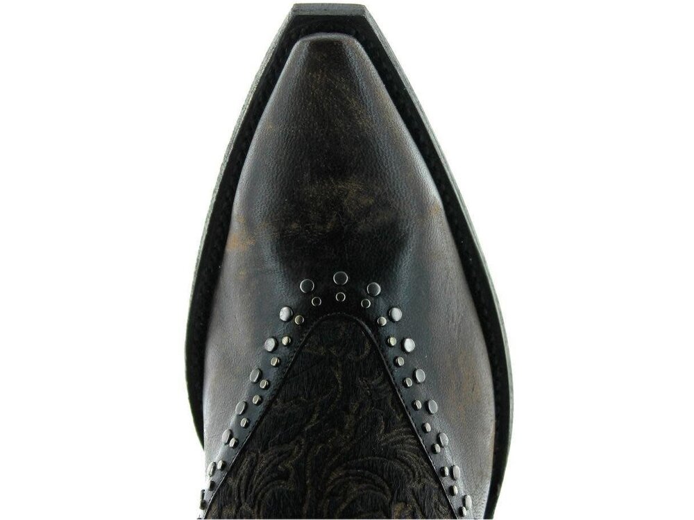 Old Gringo Aria Bootie