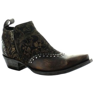 Old Gringo Aria Bootie