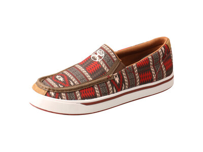 Twisted X Slip-On Loper